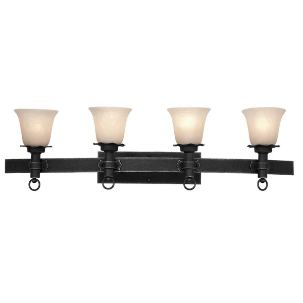 Kalco 4204B/1255 Americana 4 Light Bath