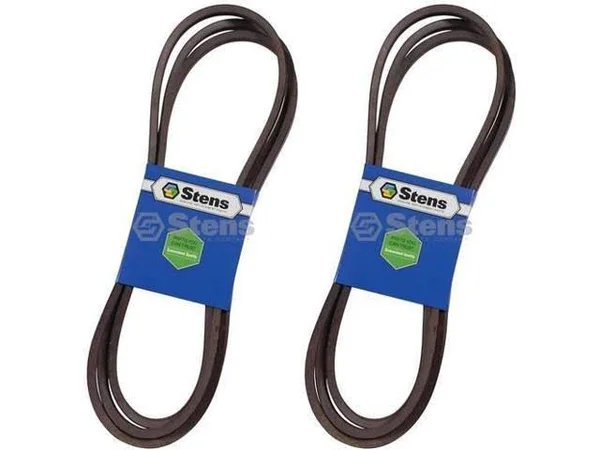 Stens OEM Replacement Belt - Grasshopper 382085