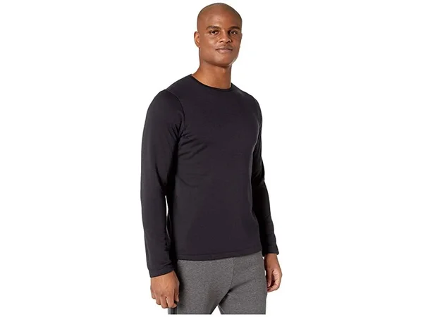 Arc&teryx Dallen Fleece Pullover - Men's Black, XXL