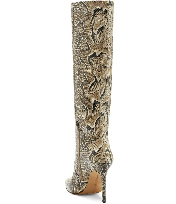 Vince Camuto Fendels 10 Women's Multi