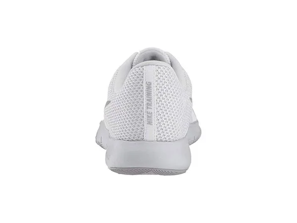 Nike Women's Flex Trainer 8 Training Shoe - White