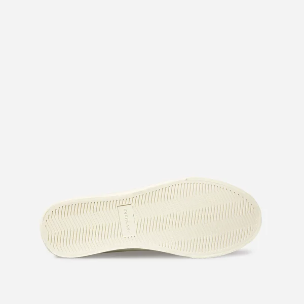 Women's Forever Sneaker by Everlane in India Ink, Size W12M10