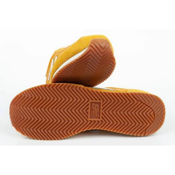 New Balance M UL720NL1 Shoes Yellow