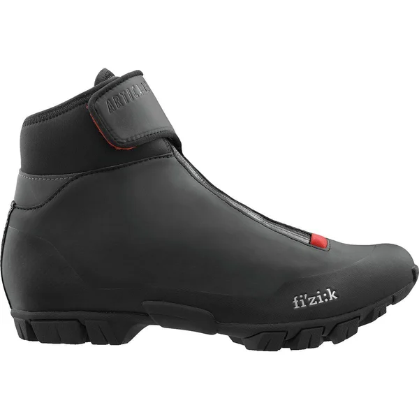 Fizik Artica X5 Black Shoes 42