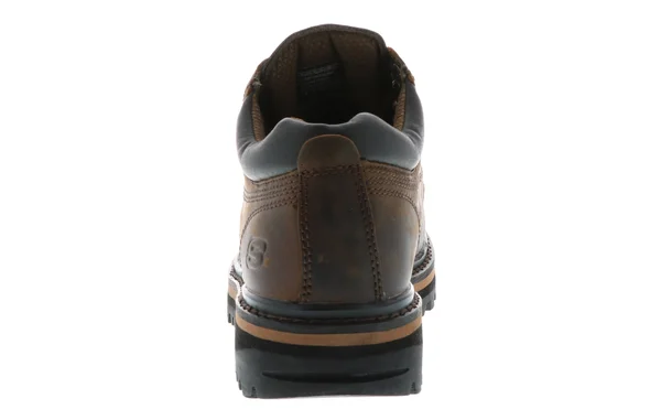 Skechers Men's Mariners Utility Boot, Dark Brown