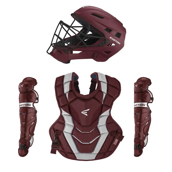 Easton Youth Elite x Catcher&s Set Navy/Blue