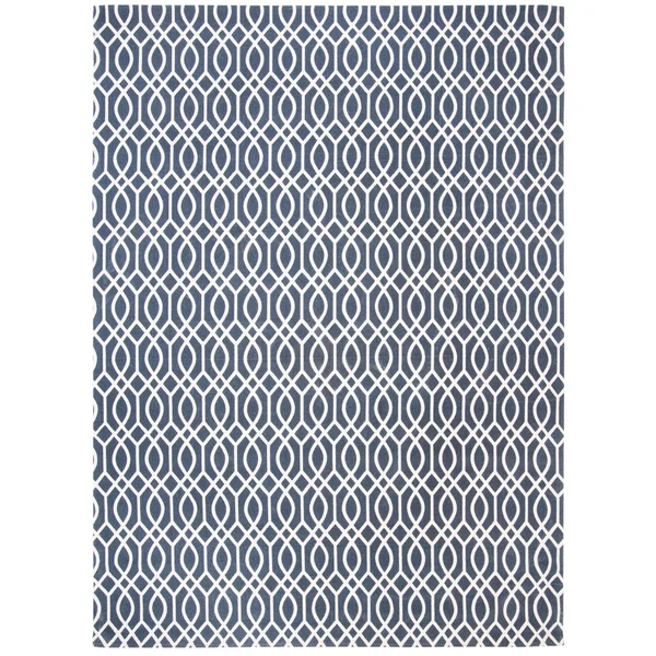Safavieh Cedar Brook Citron - Ivory Rug; 6& x 9&
