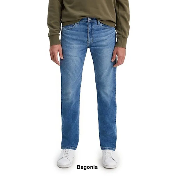 Levi&s Men's 505 Regular Fit Jeans