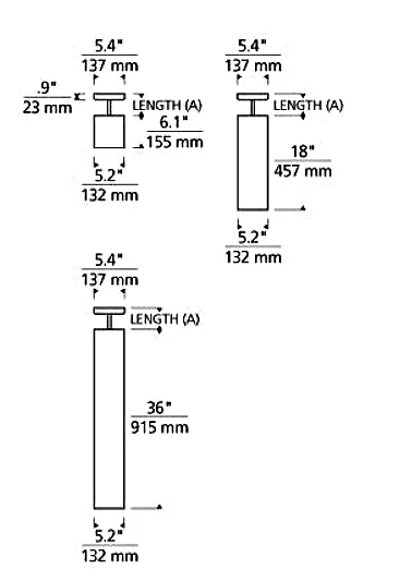 Tech Lighting - 700TDEXOP61220WB-LED927 Exo LED Pendant