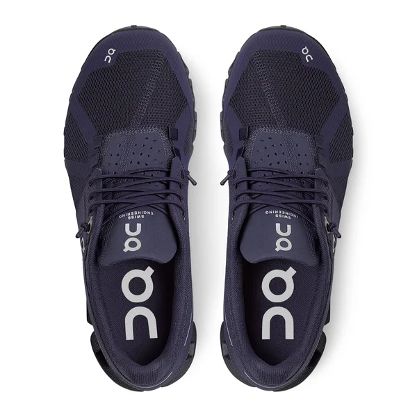 on Women's Cloud Monochrome Acai, 8