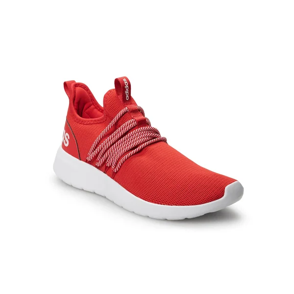 Adidas Lite Racer Adapt &Scarlet& Mens Sneakers - Size 9.5