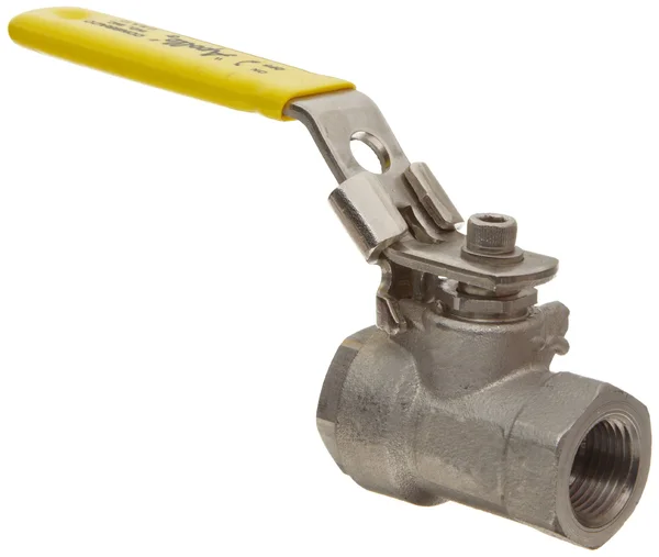 Apollo 76F-108-27A 2x22 Apollo Stainless Steel Ball Valve Full Port with Latch