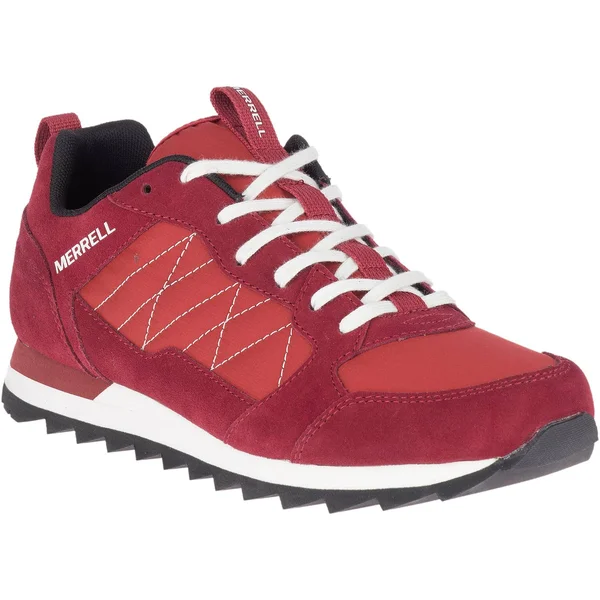 Merrell Men's Alpine Sneaker Shoe - 8 - Bossanova