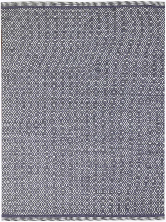 Amer Loft Lof-3 Violet 5& x 8& Area Rug