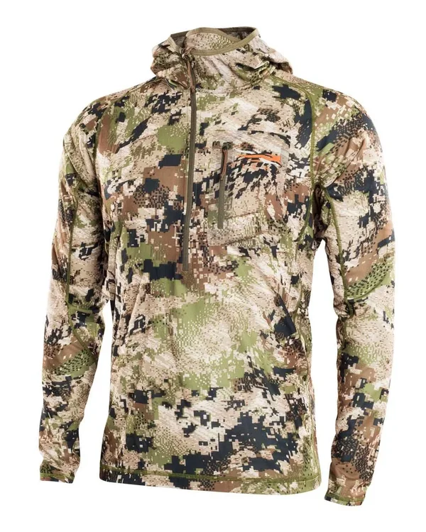 Sitka Men's Core Lightweight Hoody - Medium, Optifade Open Country