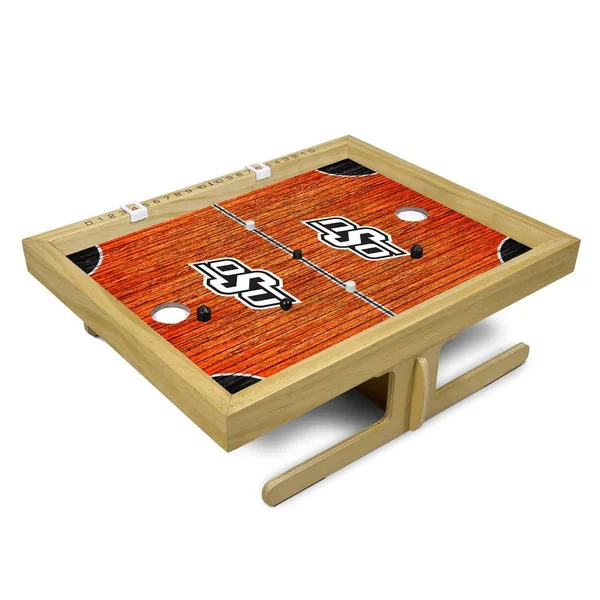 Oklahoma State University Cowboys Magnet Battle Game