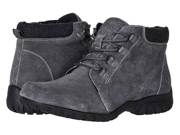 Propet Delaney 6 Women's Grey