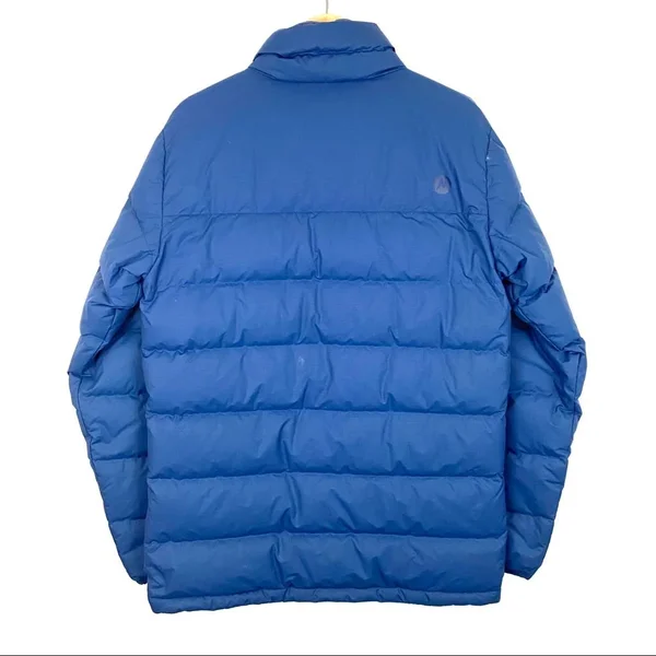 Marmot Men's Warm II Jacket Vintage Navy S