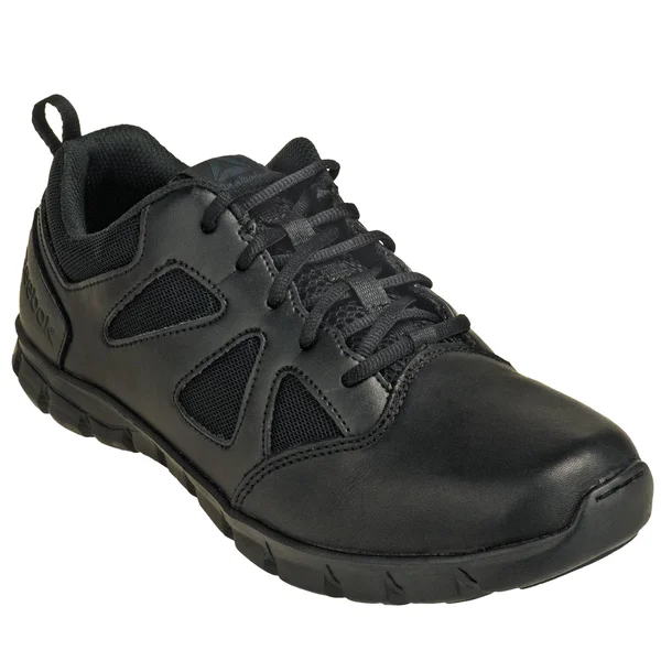 Reebok Work Sublite Cushion Tactical Women's Oxford - Black Size 9.5