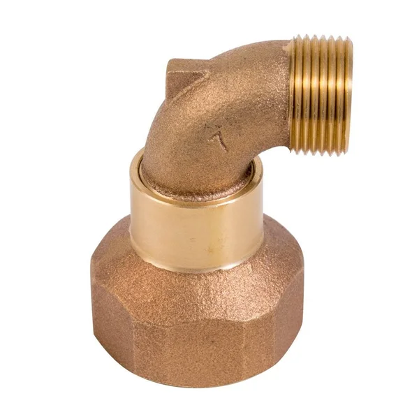 Rain Bird SH3 - Sh Series Hose Swivel - 1.5 in. Female Pipe x 1 in. Male Hose Thread