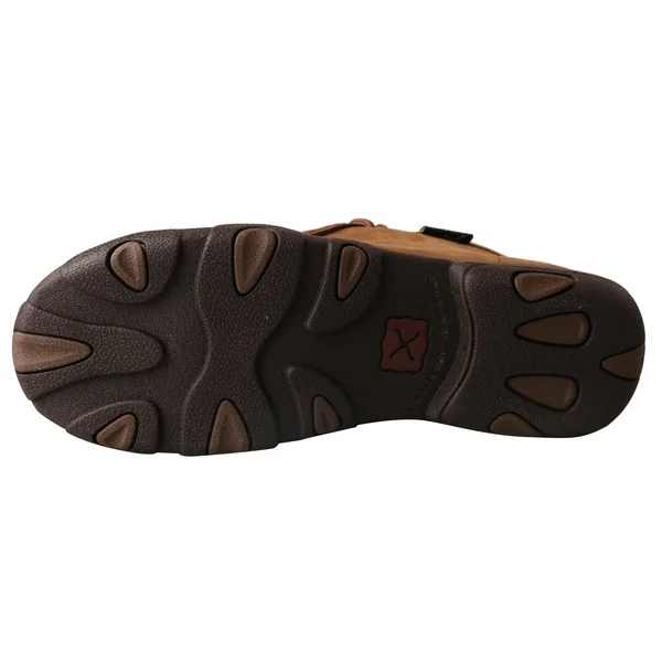 Women's Twisted x WDMCTM1 Driving Moc, Size: 7
