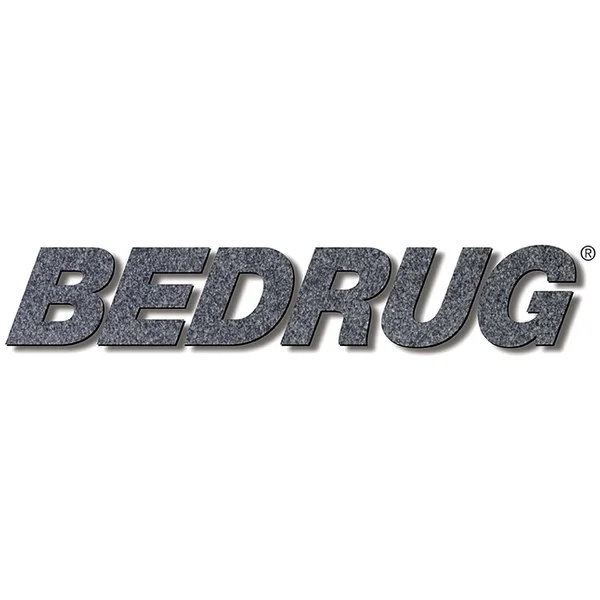 BedRug BRT09BXK Bed Liner
