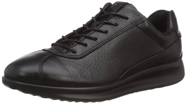 Women's Ecco Aquet Lace Black