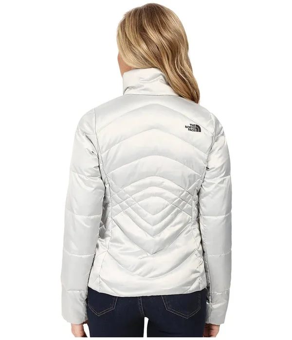 The North Face Aconcagua Jacket - Women's Lunar Ice Grey Medium