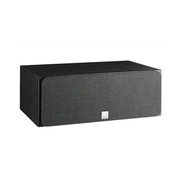 Dali Oberon Vokal Center Channel Speaker - Dark Walnut