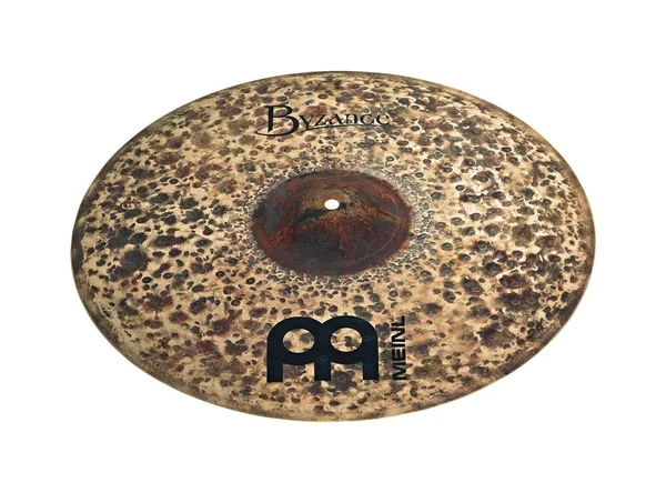 Meinl Byzance Dark Raw Bell Ride 20 in.