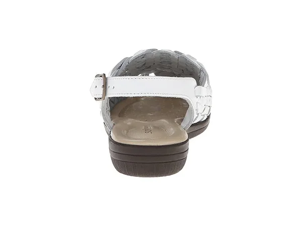 Softspots Women's Tobago, Size: 9, White