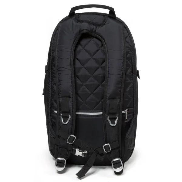 Eastpak Extrafloid Backpack - Tailored Black, 21L
