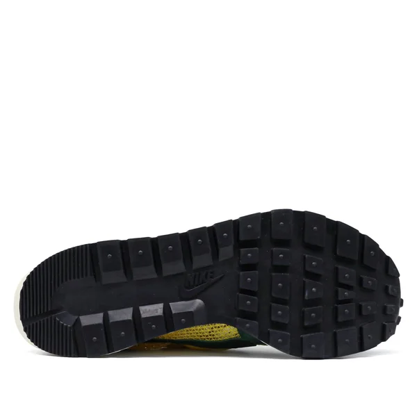 Nike Sacai x Vaporwaffle &Tour Yellow& Mens Sneakers - Size 4.0