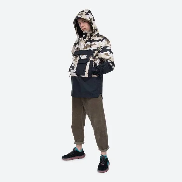 Columbia Buckhollow Anorak Jacket