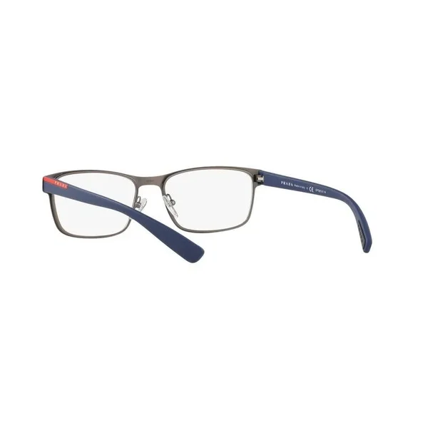 Prada Linea Rossa PS 50GV - TFY1O1 Blue Rubber