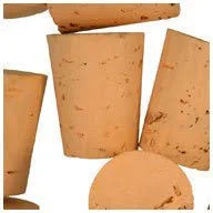 Widgetco Size 10 Cork Stoppers - Extra Select, Size: Qty 100