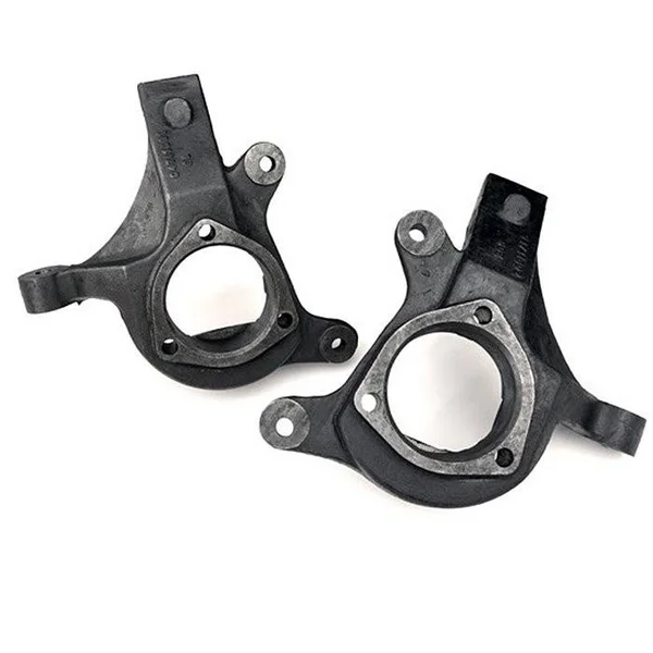 Chevy 1500 Rough Country 1500 3-Inch Lift Knuckles 7501