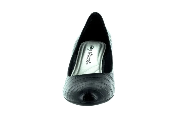 Women's Easy Street Fabulous - Size: 8.5, Black