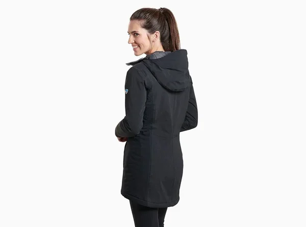 Kuhl Women S Kopenhagen Insulated Shell
