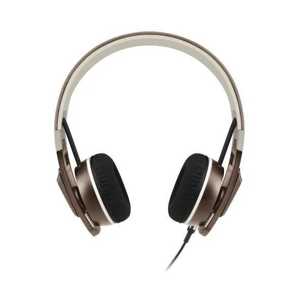 Sennheiser - Urbanite On-Ear Headphones - Sand