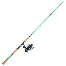Penn Conflict II/Offshore Angler Inshore Extreme Spinning Rod and Reel Combo - Aluminum