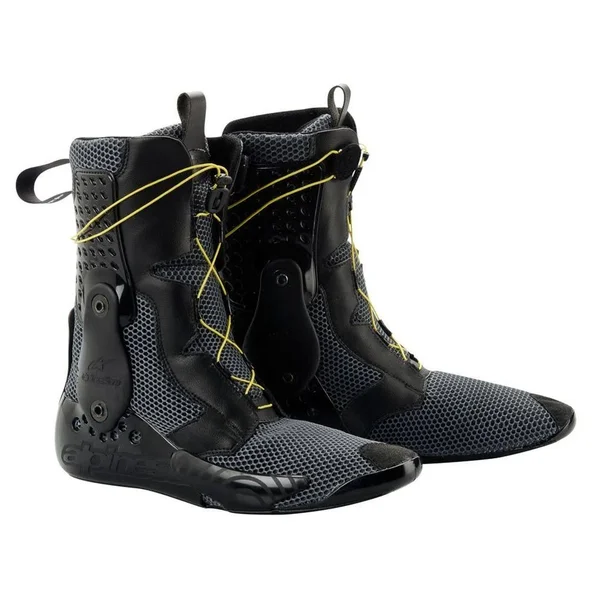 Alpinestars Supertech R Boots Black 42