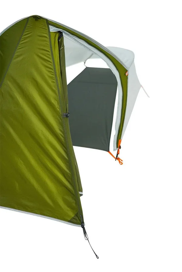 Badlands Artemis Two Man Tent - Size: 2, Green