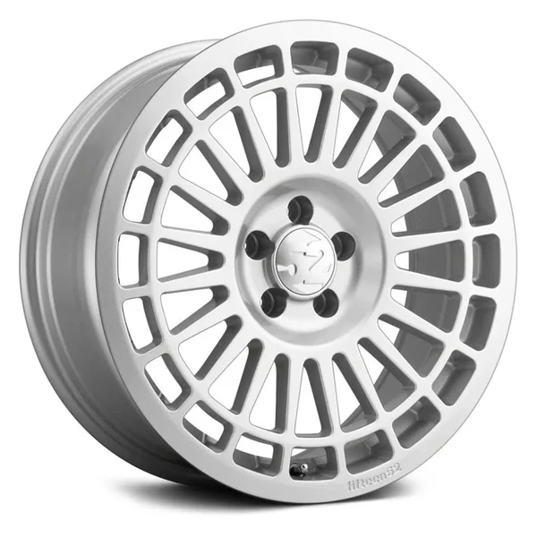 Fifteen52 Integrale Wheel Speed Silver 17x7.5 4x100 42mm