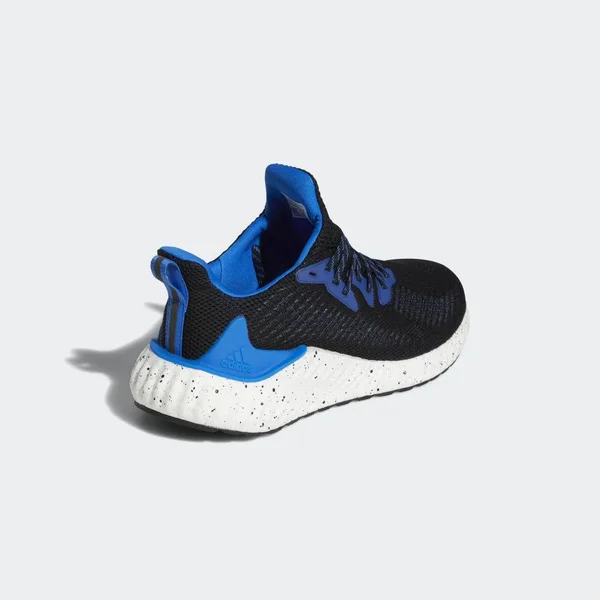 Adidas Alphaboost Shoes Black 11 - Mens Running Shoes