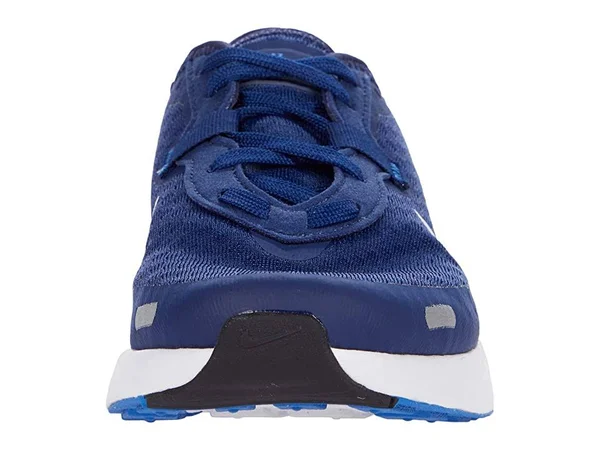 Nike Boys Reposto Sneakers - Blue - Size 6M