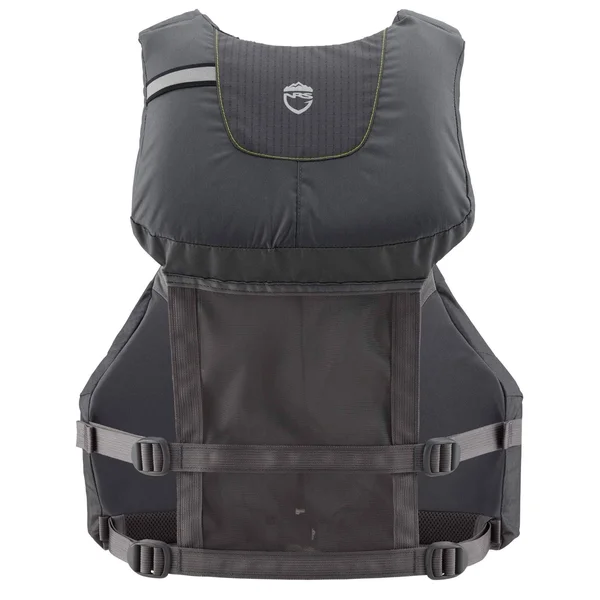 NRS - Chinook Fishing PFD XL-XXL - Red