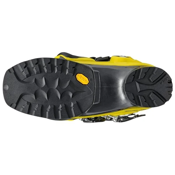 Scarpa TX Comp Telemark Boot Anthracite/Acid Green - 28.5