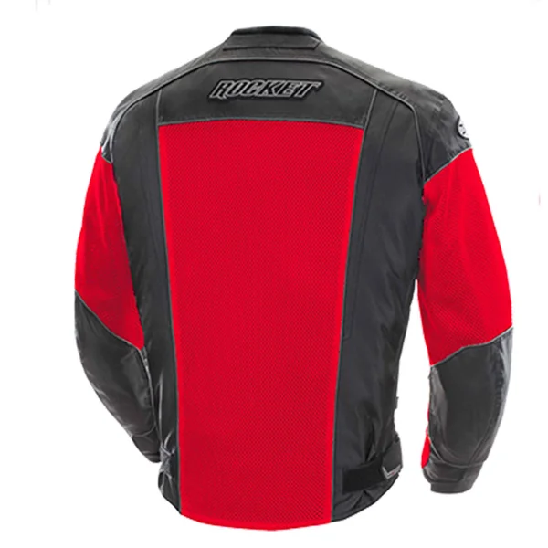 Joe Rocket Phoenix 6.0 Jacket - Blue/Black - 3XL