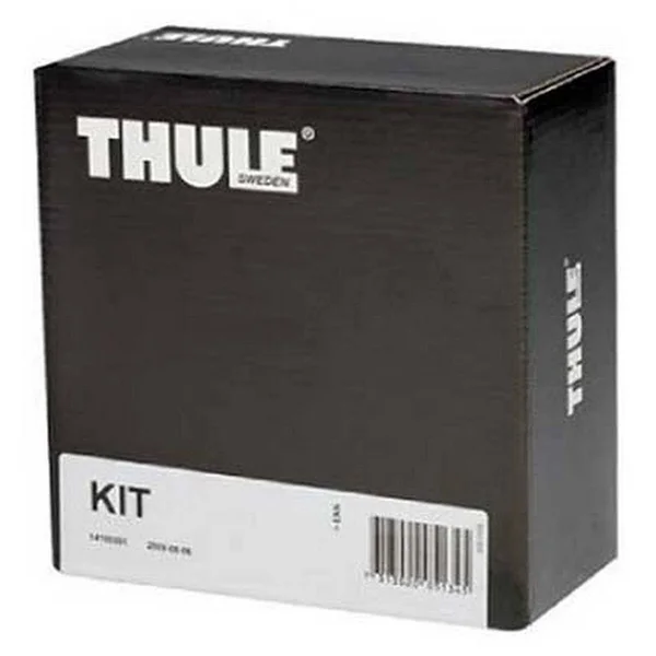 Thule 5111 Evo Clamp Fitting Kit for Car Roof Bars